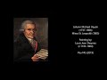 johann michael haydn 1737 1806 missa subtitulo st. leopoldi in fest innocentium 1805