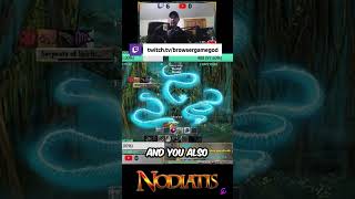 Browsergamegod Super Clip Of Nodiatis!