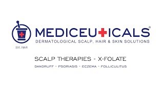 Mediceuticals® Scalp Treatment