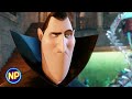 Don't Call Dracula Mr. Tight Coffin | Hotel Transylvania (2012) | Now Playing