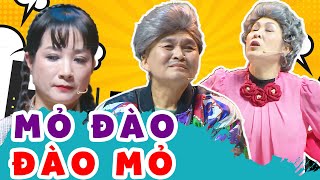 Mỏ Đào Đào Mỏ - Hài Xuân Hinh Tuyển Chọn Hay Nhất 2025 | Hồng Vân, Quang Thắng, Thanh Thanh Hiền
