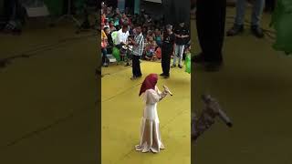 Ega Noviantika_LIVE Desa Ciuyah Blok Bulak amba_Cirebon