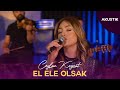 Ceylan Koynat - El Ele Olsak (Cover)