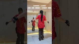 (MIRRORED + 0.75X SPEED) CHK CHK BOOM - STRAY KIDS DANCE TUTORIAL | Itstesa Kpop Dance Tutorial