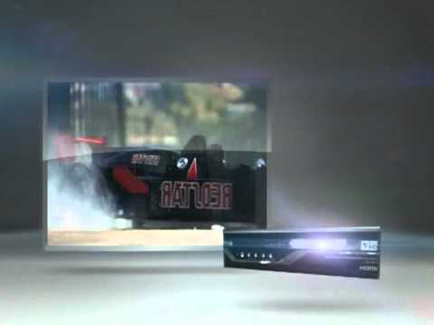 Digitalb Started Upgrading Customers To Digitalb HD Decoder - YouTube