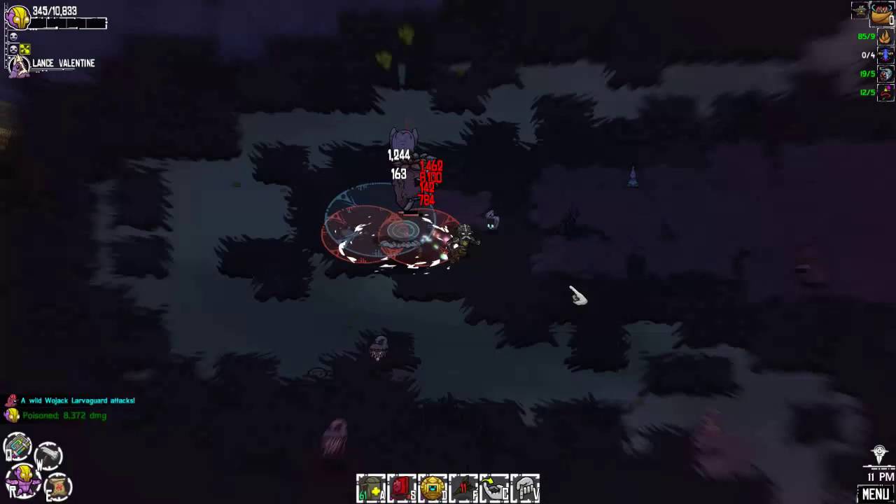 Crashlands Gameplay Part 112 Something Happened Youtube