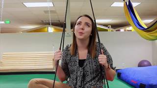 Speech Language Pathology Q&A with Madison March Hegarty