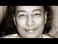 Paramhansa Yogananda's Mahasamadhi