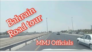 Bahrain Road TOUR...