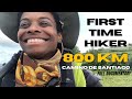 FULL Documentary 800km Across Spain: My Camino Frances Story