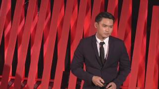 As a youth, what can we do for the next generation | Likasit Pongpa-ngan | TEDxThammasatU