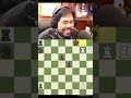 Power of 2 Rooks | #chess#chessgrandmaster#hikaru#magnus#rook#op#viralshorts#trend#chessendgame#like