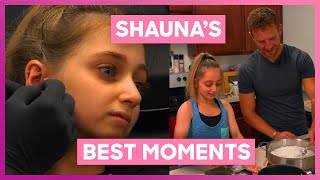 Shauna Rae's BEST Moments From Season 2! | I Am Shauna Rae