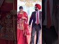 🤪❣️ਇੱਕ ਤੂ ਹੀ ਏ ਪਸੰਦ 😝❣️ punjabi couples 💥💓trending reels 🌸✨ shorts 💕😄