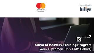 KIAM9 Week 0 Day1 Tutorial 1 Python Environment, Git & GitHub Basics + CI CD 1