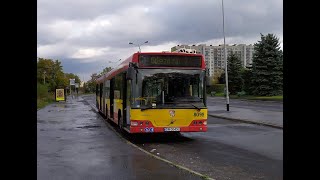 Autobusy Volvo Wrocław 2019