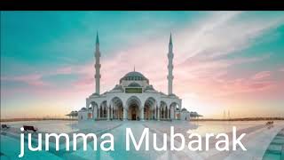Ramzan Ka Dusra Jumma Mubarak Ho 💖 2nd Jumma Mubarak Status 🕌 Islamic Status 🤲 Dosra Jumma Mubarak