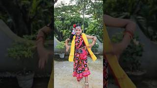 A Baulo Rassia  Poche Padigalena | Sambalpuri Dance | Natia Comedy | Maa Samalei | Pallavi Nayak #5k