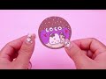 diy how to make paper craft easy craft ideas inside out 2 other vs me tiny diy craft 30