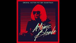 Kaleida   99 Luftballons Atomic Blonde Soundtrack 1