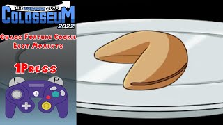 TheRunawayGuys Colosseum 2022 -  Chaos Fortune Cookie Best Moments