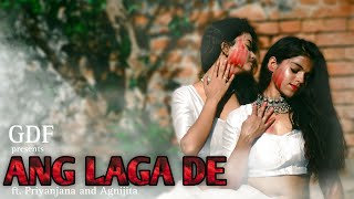 Ang Laga De | Video Song | Goliyon Ki Rasleela Ram-leela | Gold Dust Films