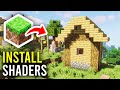 How To Download & Install Minecraft Shaders - Full Guide