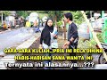 GARA-GARA KULIAH..!PRIA INI RELA DIHINA HABIS-HABISAN SAMA WANITA INI,TERNYATA INI ALASANNYA?