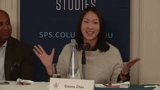2024 Winter Symposium - Industry Panel: How to be a Futurist