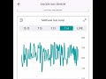 Arduino IoT Cloud sensor measurements using an Arduino MKR NB 1500 on the Telstra Narrowband network