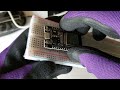 esp32の開発環境の設定【超初心者用】