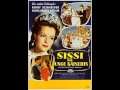 Sissi (1956) - Theme by Anton Profes