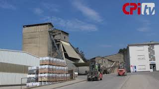 ZENITH 860 (Old 870)  Concrete Brick Making Machine - QGM Group