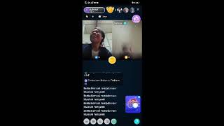 Berani buka bukaan di bigo live