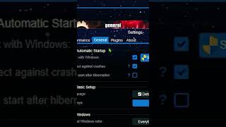 HOW TO LOWER CPU USAGE WITH WALLPAPER ENGINE #shorts