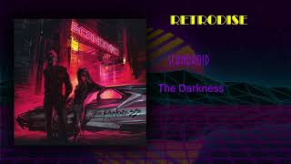 Scandroid — The Darkness full album(Retrodise)