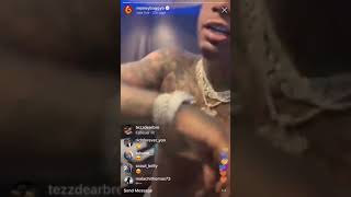 Gunna \u0026 Moneybagg Yo - “Florida Water” Unreleased