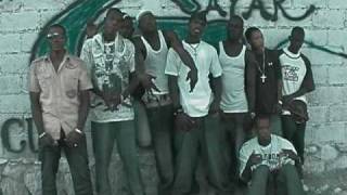 Gayak Crew-Ti bwa limen (kanaval 2009 )