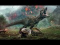 top 5 dinosaur evolution theories that could change jurassic world