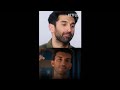 Aditya Roy Kapur & Mrunal Thakur Go Undercover | #Gumraah #Shorts