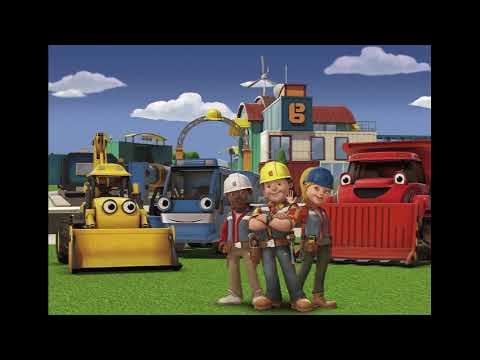 My Rant On 2015 Reboot Bob The Builder - YouTube