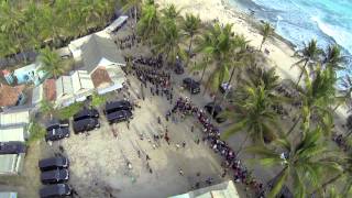 Indahnya Pantai Klayar Pacitan