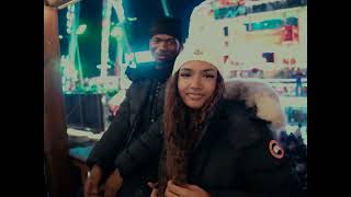 IMZ - COLDEST SEASON (OFFICIAL MUSIC VIDEO)