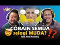 Emang boleh Cobain Semua selagi muda? feat. Alex Nanlohy | HelloGod on Topic