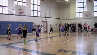 BBA Tournament: BBA vs. AthElite and Hoopstars