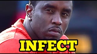 P DIDDY STD POSSIBLE EXPLOSIVE CLAIMS SET TO RISE HERE WE GO