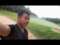 tini khe golf ⛳️ toi luh yak mo vedio subscribe to my channel ♥️