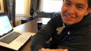 Berkeley Tips: Making Friends