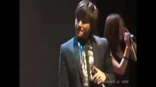 디셈버(December) - All For You (윤혁 \u0026 I Lin) - 20130126