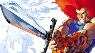 Thundercats (1985) - Theme Song [HD]